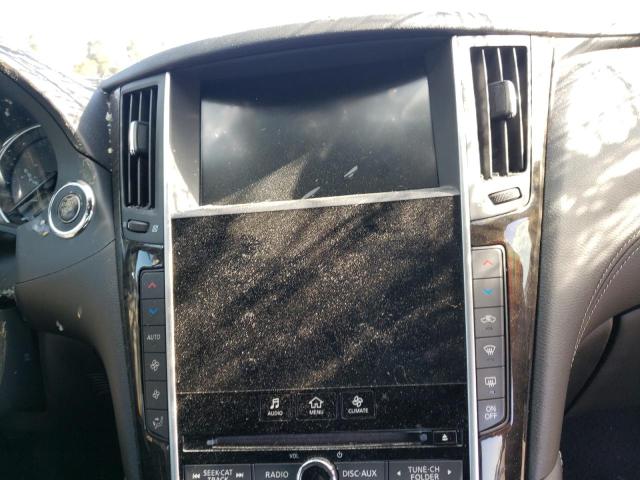 JN1EV7EK0HM363321 Infiniti Q60 Premiu 2017. Фото: 8