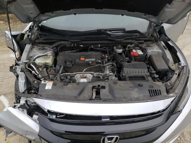 2019 HONDA CIVIC SPOR 2HGFC2F89KH533197