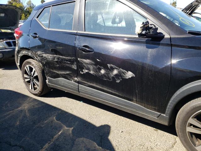 2020 NISSAN KICKS SV - 3N1CP5CV0LL491578