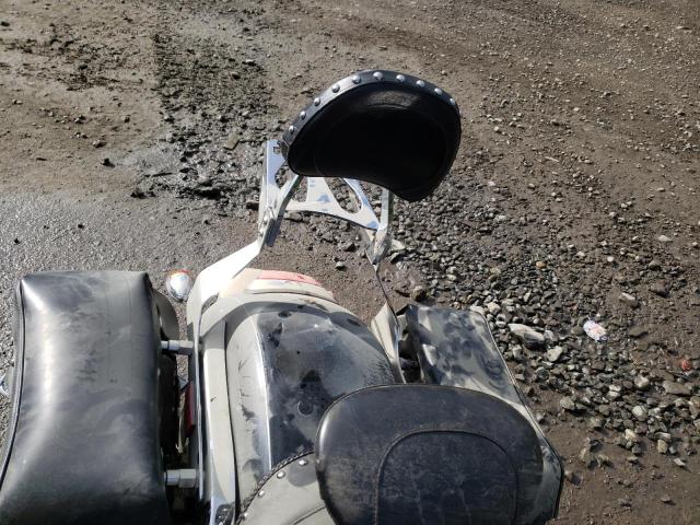 2008 SUZUKI VLR1800 JS1VY54A882102039