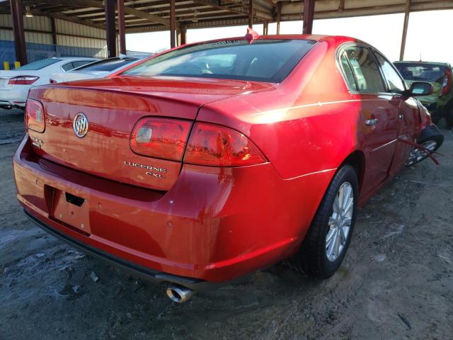 1G4HC5EM1BU109478 Buick Lucerne Cx 2011. Фото: 3