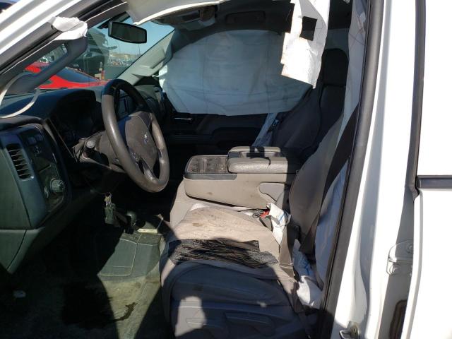 2015 CHEVROLET SILVRDO LT 1GC1KUEG5FF585563