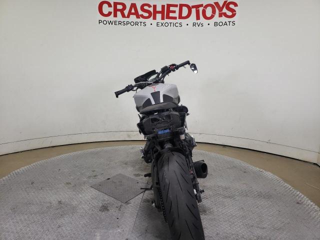 2019 YAMAHA MT09 JYARN53E2KA005027