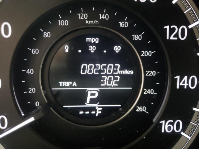 1HGCR2F33DA171620 Honda Accord Lx 2013. Фото: 7