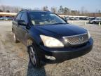 2007 LEXUS  RX350