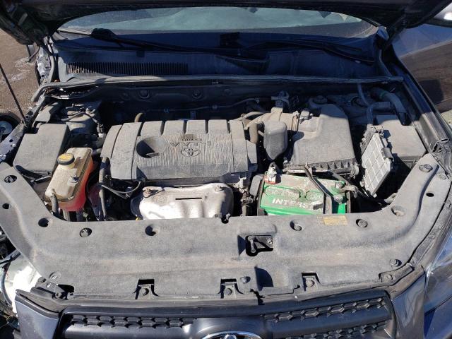 2011 TOYOTA RAV4 SPORT - 2T3RF4DV9BW119697