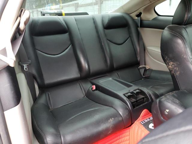 2010 INFINITI G37 - JN1CV6EL5AM151255