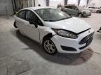 2015 FORD  FIESTA