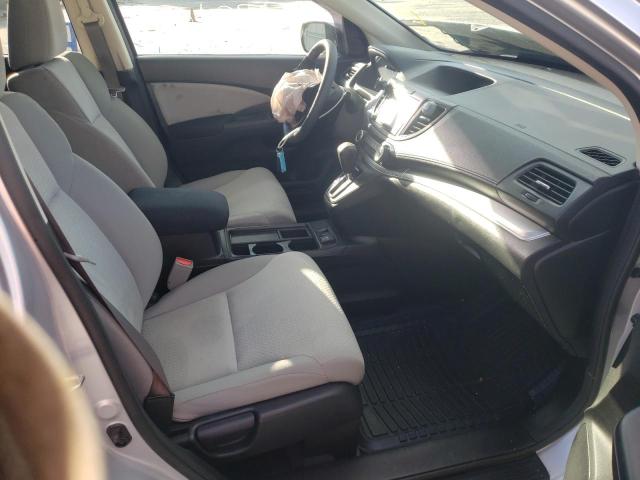2016 HONDA CR-V EX - 2HKRM4H51GH658328