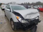 2012 HYUNDAI  SONATA