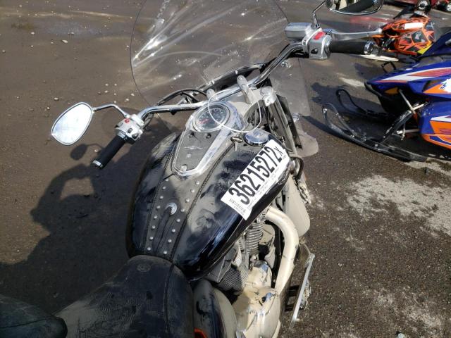 2008 SUZUKI VLR1800 JS1VY54A882102039