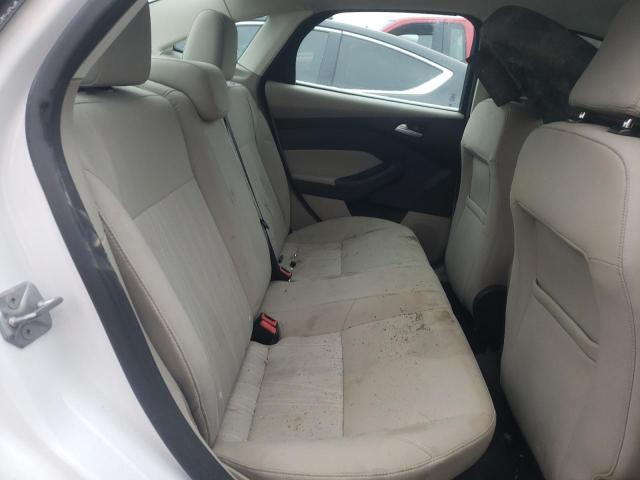 2015 FORD FOCUS SE - 1FADP3F29FL349792
