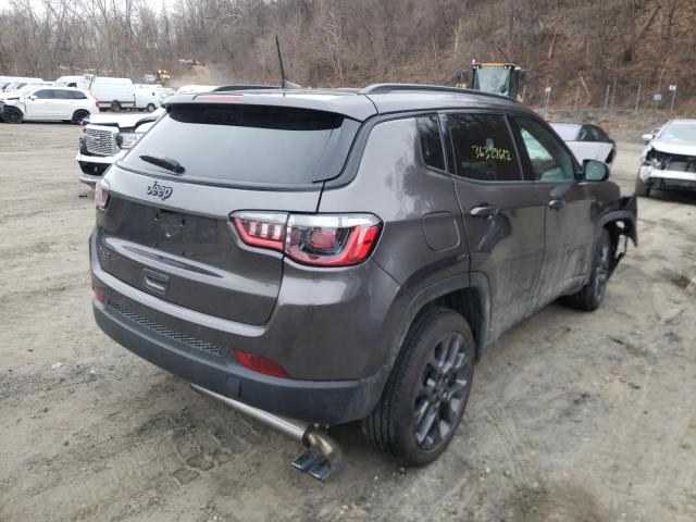 2021 JEEP COMPASS 80 3C4NJDEB7MT563026
