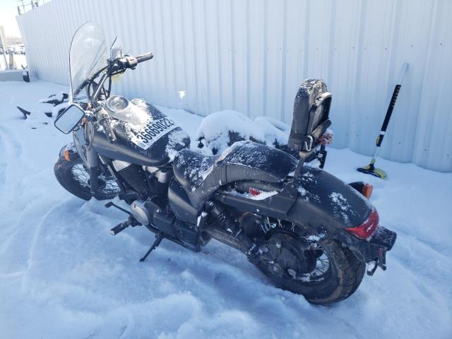 2013 HONDA VT750 C2B JH2RC5375DK301286