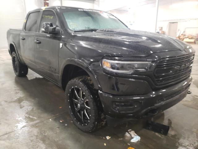 RAM 1500 – zdjęcie z aukcji, lot #35949922