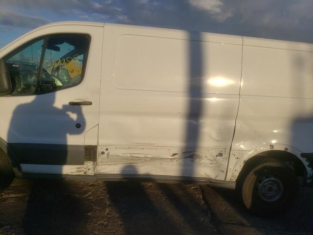 2017 FORD TRANSIT T- - 1FTYE1YM4HKA71851