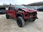 2005 CHEVROLET  COLORADO