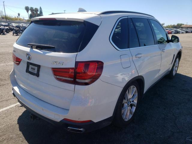 2016 BMW X5 XDR40E 5UXKT0C52G0S74803