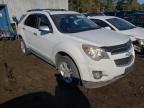 2011 CHEVROLET  EQUINOX