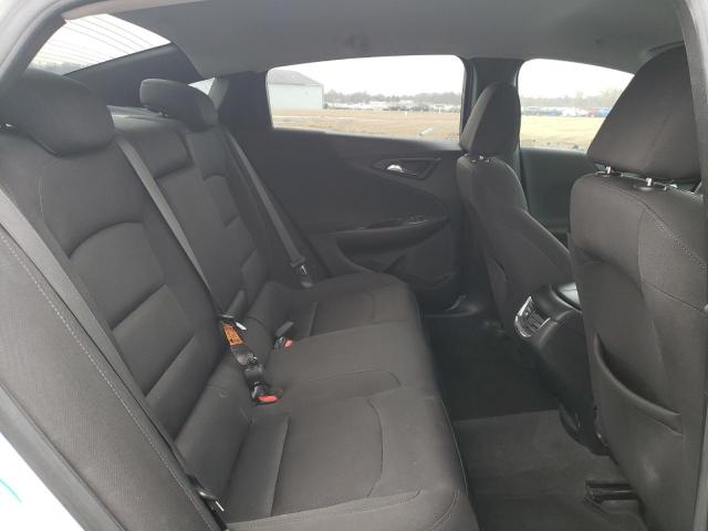 2020 CHEVROLET MALIBU LT 1G1ZD5ST6LF018738
