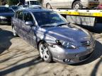 MAZDA MAZDA3 2006 foto