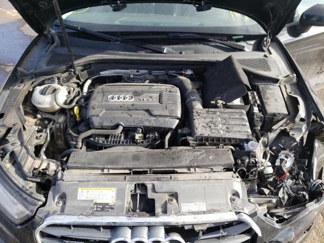 2015 AUDI S3 PREMIUM WAUBFGFF6F1009216