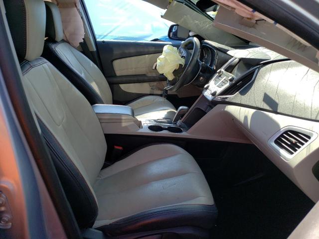 2GKALMEK2E6104537 GMC Terrain