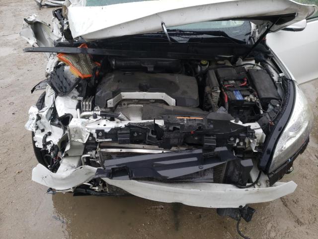 2016 CHEVROLET MALIBU LIM - 1G11C5SAXGF146260