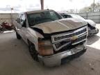 2014 CHEVROLET  SILVERADO