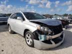 2011 LEXUS  RX350