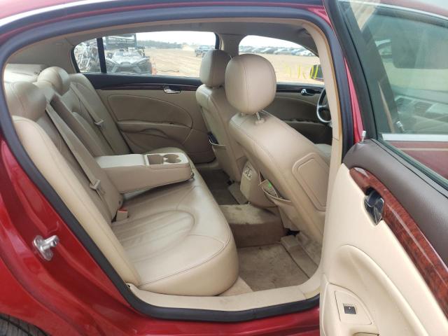 1G4HD57278U164521 Buick Lucerne Cx 2008. Фото: 5