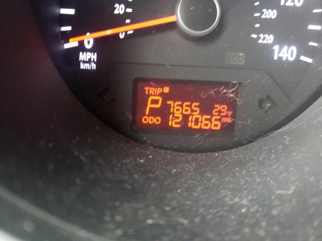 KNDJT2A59D7752634 Kia Soul 2013. Фото: 7