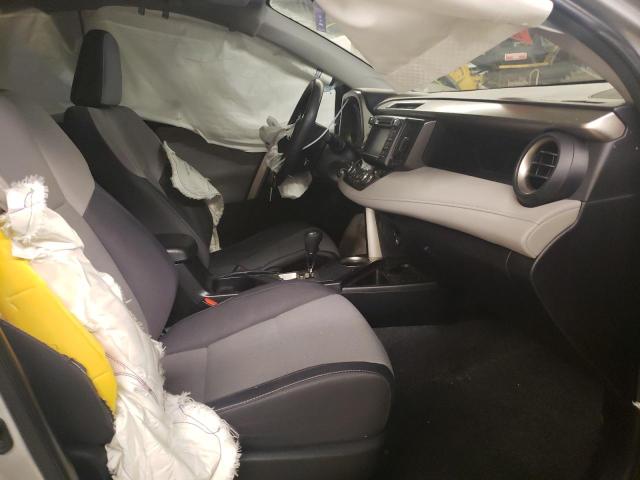 2015 TOYOTA RAV4 LE AW - 2T3WFREV0FW186161