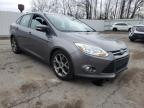 2014 FORD  FOCUS