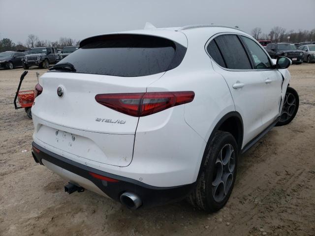 ZASFAKAN9J7B82598 Alfa Romeo Stelvio 2018. Фото: 3