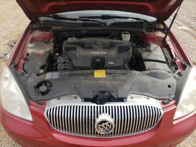 1G4HD57278U164521 Buick Lucerne Cx 2008. Фото: 6
