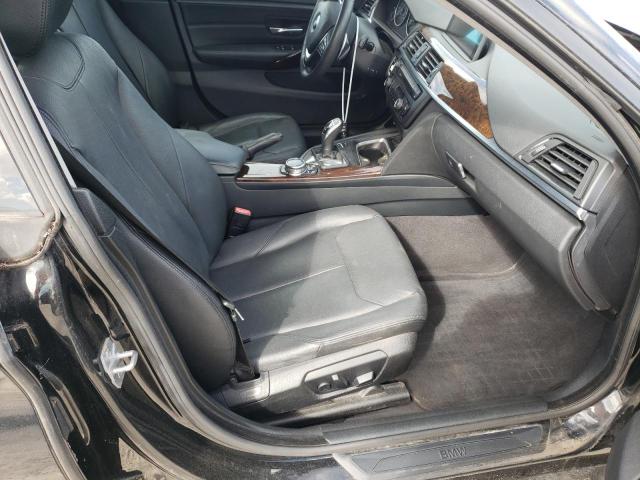 2015 BMW 435 XI GRA WBA4B3C50FD669548