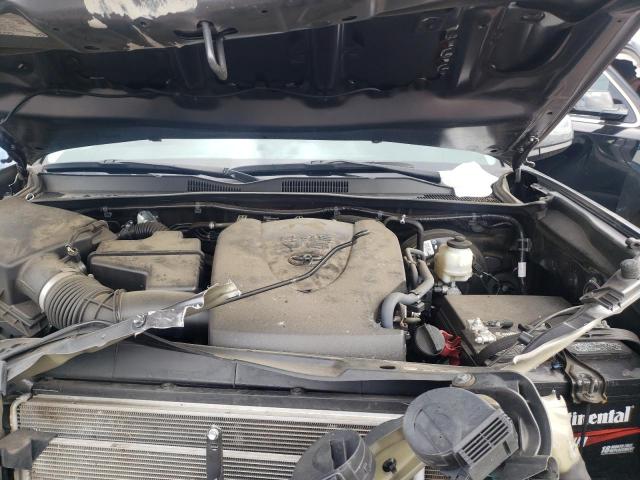 2019 TOYOTA TACOMA ACC - 5TFRZ5CN0KX080086