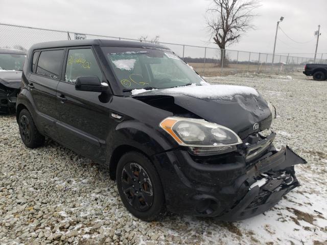 KNDJT2A59D7752634 Kia Soul 2013