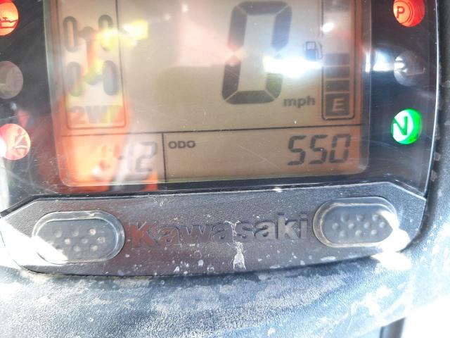 2021 KAWASAKI KRF800 F JKBRTCF16MB508067