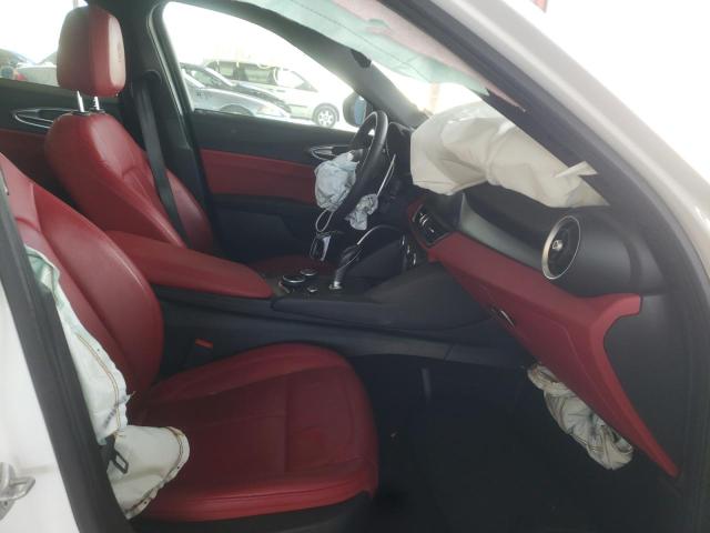 ZARFAMAN4K7622965 Alfa Romeo Giulia 2019. Фото: 4