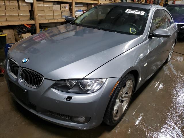 WBAWB73577P032785 BMW 335 I