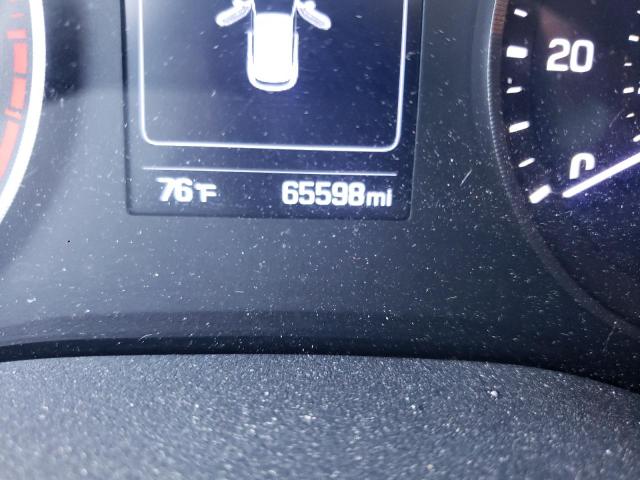 2018 HYUNDAI TUCSON SPO KM8J3CAL9JU728377