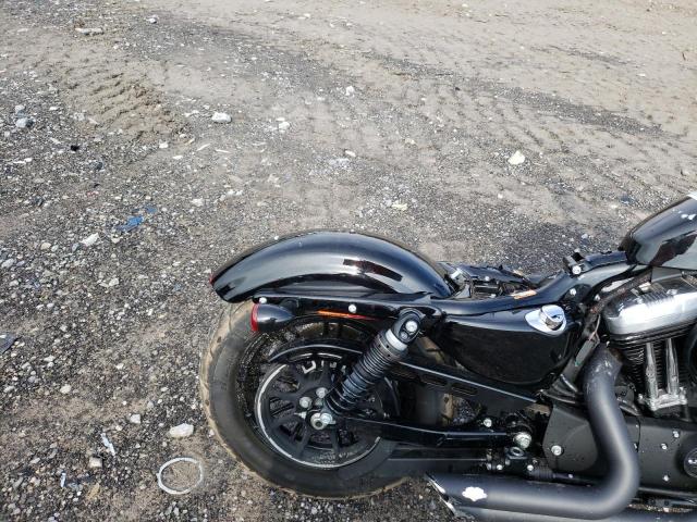 2018 HARLEY-DAVIDSON XL1200 FOR 1HD1LC310JC426979