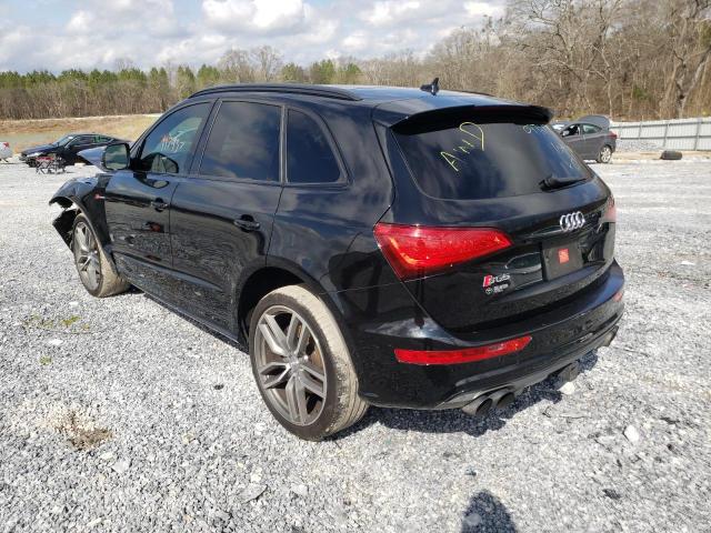 2015 AUDI SQ5 PRESTI WA1VGAFP1FA097217