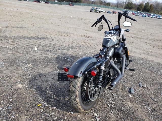 2018 HARLEY-DAVIDSON XL1200 FOR 1HD1LC310JC426979