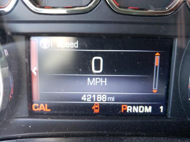 2016 GMC SIERRA K25 1GT12TEG6GF242692