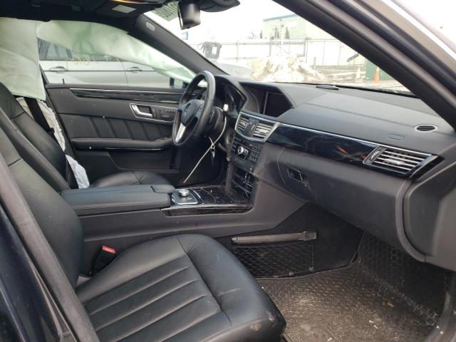 2013 MERCEDES-BENZ E 350 4MAT - WDDHF8JB7DA698659