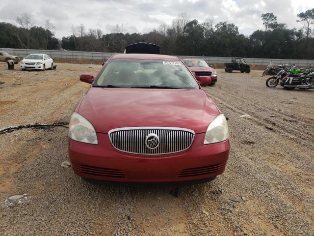 1G4HD57278U164521 Buick Lucerne Cx 2008. Фото: 8