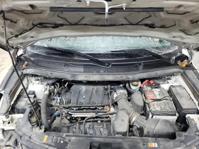 1FM5K8AR7FGA88536 Ford Explorer P 2015. Фото: 6